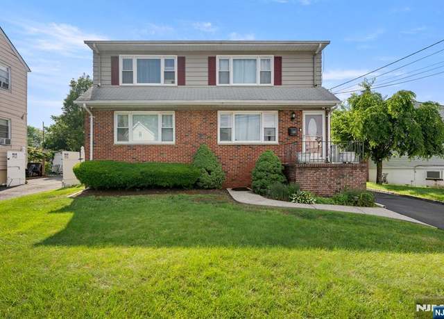 Property at 105 Old Hoboken Rd, Hackensack, NJ 07601, 5 beds, 5 baths