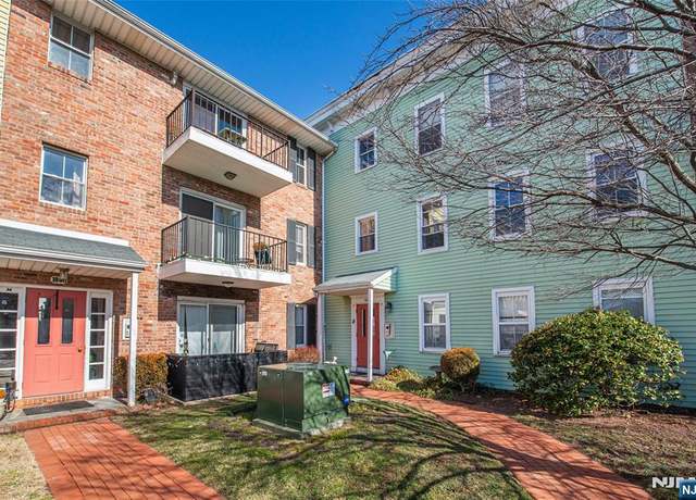Property at 1007 Unicorn Way Unit P001, Clifton, NJ 07011, 1 bed, 1 bath