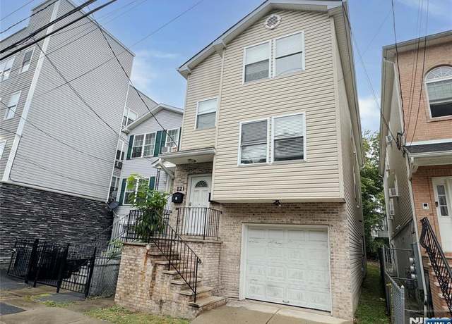 Property at 121 12th Ave, Paterson, NJ 07501, 5 beds, 2 baths