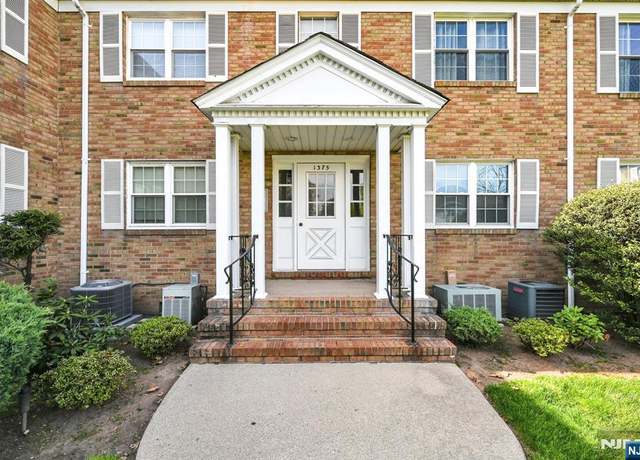 Property at 1375 Van Houten Ave #1, Clifton, NJ 07013, 1 bed, 1 bath