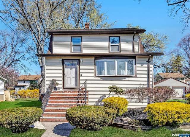 Property at 32 1st St, Dumont, NJ 07628, 3 beds, 2 baths