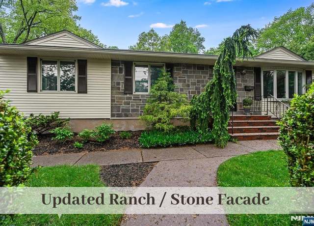 Property at 201 N Franklin Tpke, Ho-ho-kus, NJ 07423, 2 beds, 1.5 baths