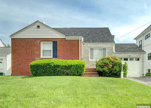 Property at 54 Belmont Ave, Clifton, NJ 07012, 3 beds, 1 bath