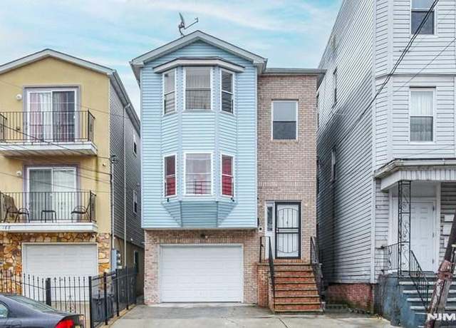 Property at 190 S 11th St, Newark, NJ 07107, 8 beds, 5 baths
