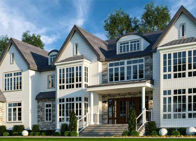 Property at 1 Brams Hill Dr, Mahwah, NJ 07430, 7 beds, 8 baths
