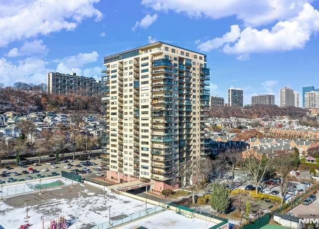 Property at 1203 River Unit 9H, Edgewater, NJ 07020, 2 beds, 2 baths