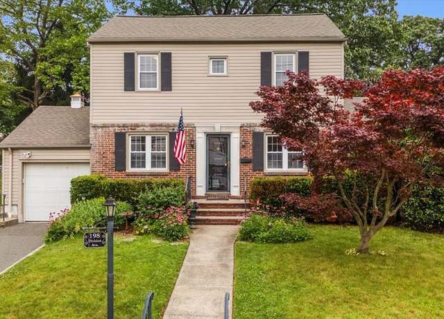 Property at 196-198 Division Ave, Belleville, NJ 07109, 2 beds, 2 baths