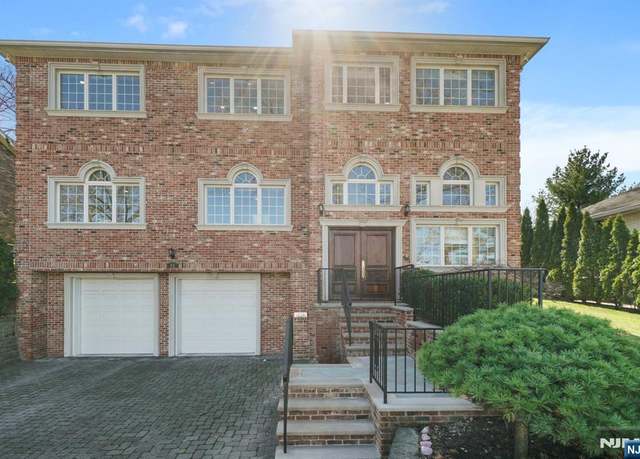 Property at 55 Anderson Ave, Englewood Cliffs, NJ 07632, 5 beds, 6 baths