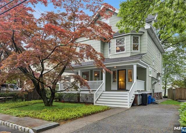 Property at 73 Pleasant Ave, Montclair, NJ 07042, 4 beds, 1.5 baths