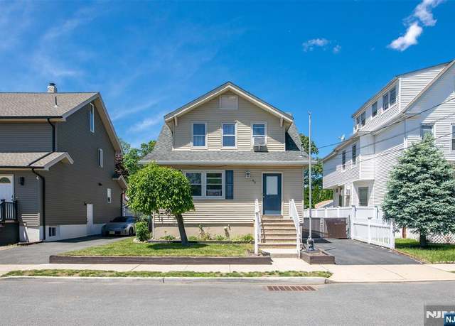 Property at 65 Byrne St, Hackensack, NJ 07601, 4 beds, 2.5 baths
