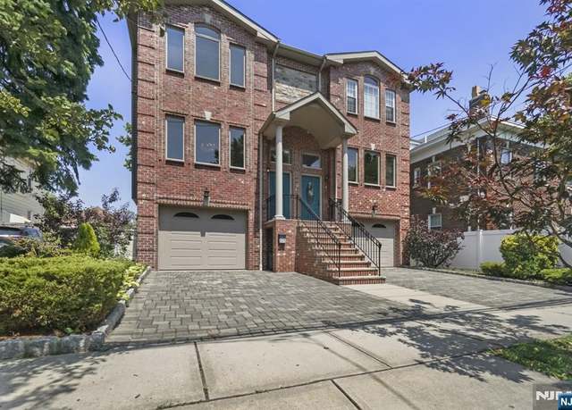 Property at 375 Greenmount Ave, Cliffside Park, NJ 07010, 3 beds, 3.5 baths