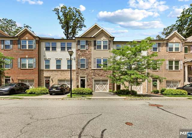 Property at 90 Albert Ct #604, Randolph Township, NJ 07869, 2 beds, 3 baths