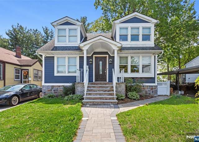 Property at 70 Krakow St, Garfield, NJ 07026, 3 beds, 2.5 baths