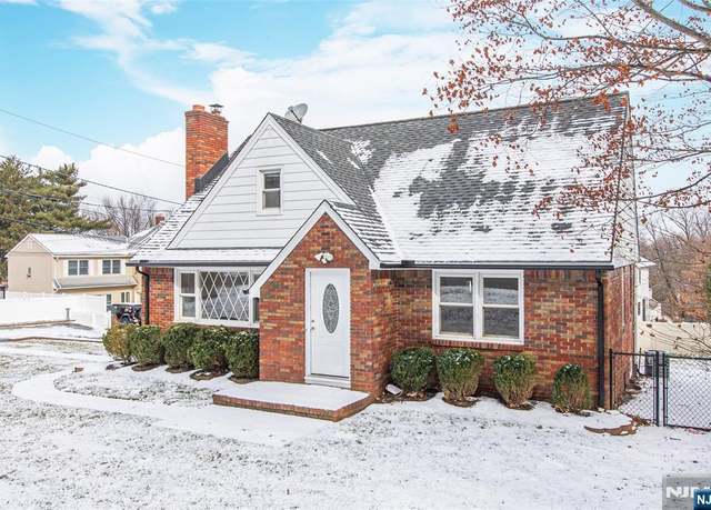 Property at 64 Lindsley Rd, Caldwell, NJ 07006, 4 beds, 2 baths