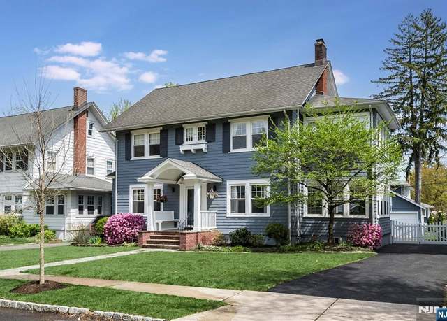 Property at 215 Montclair Ave, Montclair, NJ 07043, 5 beds, 4 baths