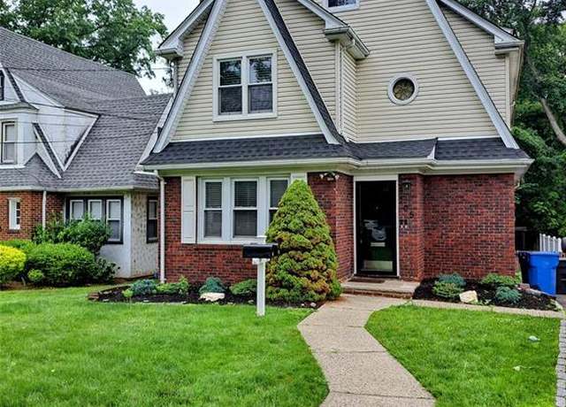 Property at 205 Everett Pl, Englewood, NJ 07631, 6 beds, 3 baths