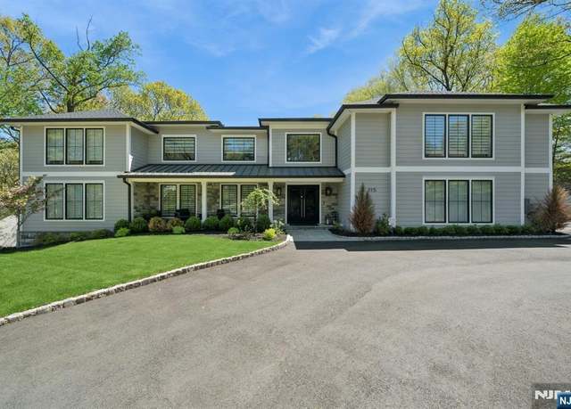 Property at 315 Freemans Ln, Franklin Lakes, NJ 07417, 6 beds, 6.5 baths