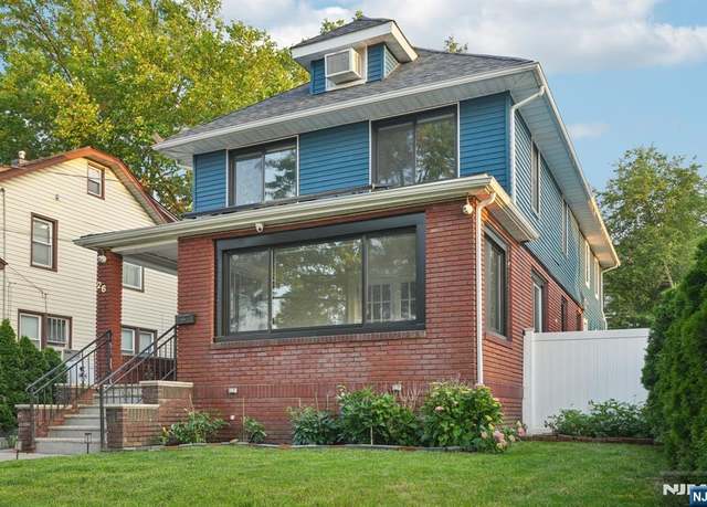 Property at 26 Amsterdam Ave, Teaneck, NJ 07666, 4 beds, 4.5 baths
