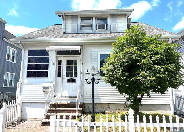 Property at 15 Morrissee Ave, Wallington, NJ 07057, 3 beds, 3 baths