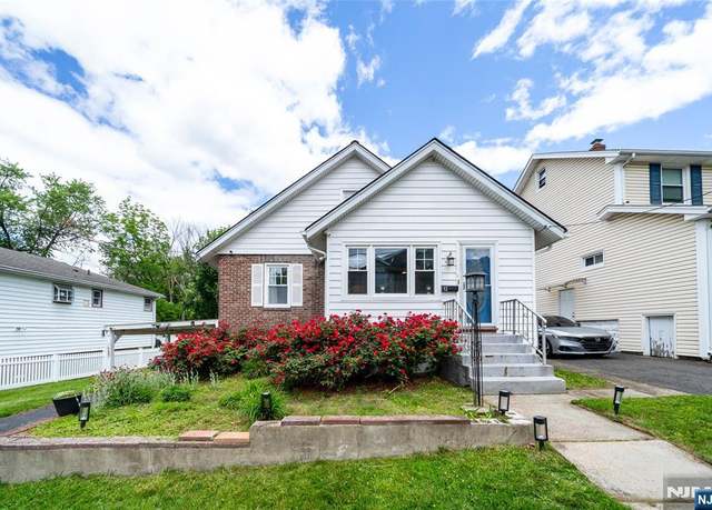 Property at 42 2nd St, Dumont, NJ 07628, 3 beds, 1 bath