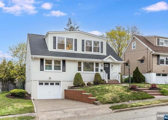 Property at 26 Donna Dr, Bloomfield, NJ 07003, 4 beds, 3.5 baths