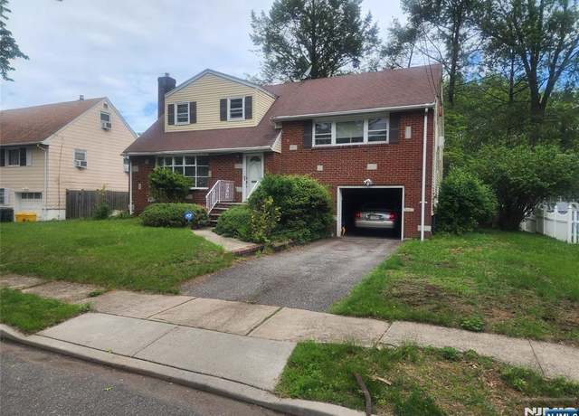 Property at 107 Irvington Rd, Teaneck, NJ 07666, 3 beds, 1.5 baths