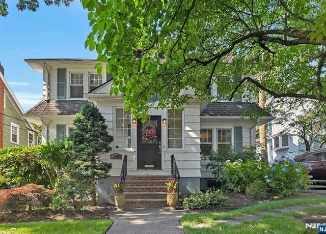 Property at 116 Sherman Ave, Teaneck, NJ 07666, 4 beds, 3 baths