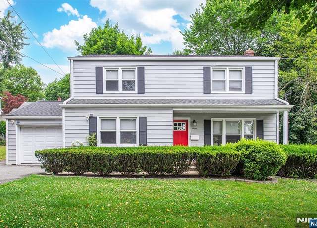 Property at 7 Sunnyside Rd, West Orange, NJ 07052, 3 beds, 2.5 baths