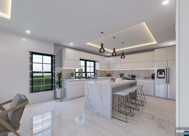 Property at 7 Cedar Ct, Demarest, NJ 07627, 4 beds, 4.5 baths
