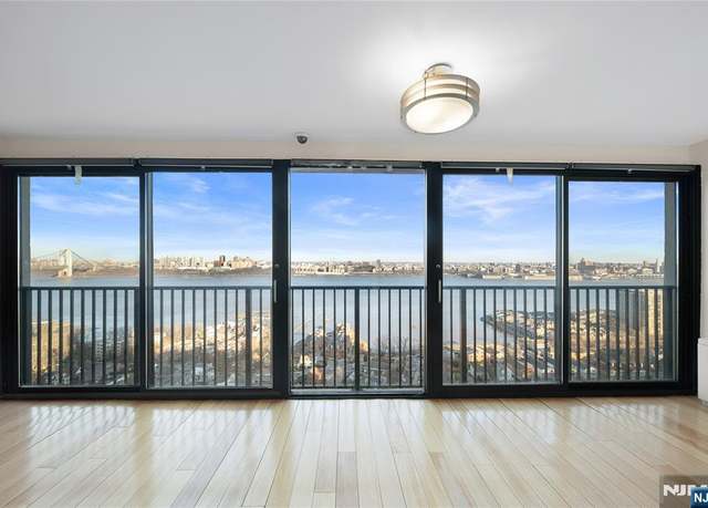 Property at 5 Horizon Rd #912, Fort Lee, NJ 07024, 1 bed, 1 bath