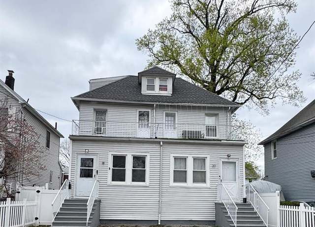Property at 18-20 Maple St, Ridgefield Park, NJ 07660, 6 beds, 1 bath