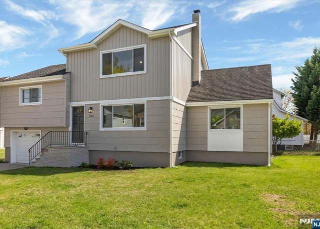Property at 480 Elizabeth St, New Milford, NJ 07646, 3 beds, 2.5 baths