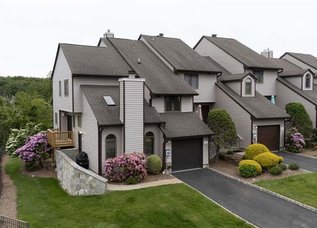 Property at 12 Davey Dr #50, West Orange, NJ 07052, 3 beds, 3.5 baths