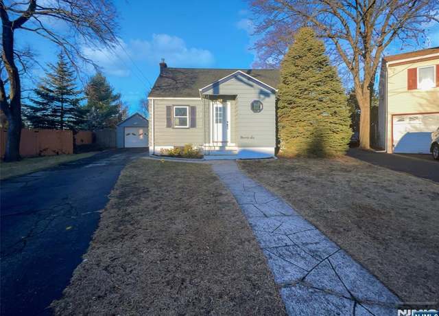 Property at 96 Wilkens Dr, Dumont, NJ 07628, 4 beds, 2 baths