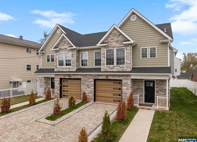 Property at 77B Chestnut St, Lodi, NJ 07644, 4 beds, 2.5 baths