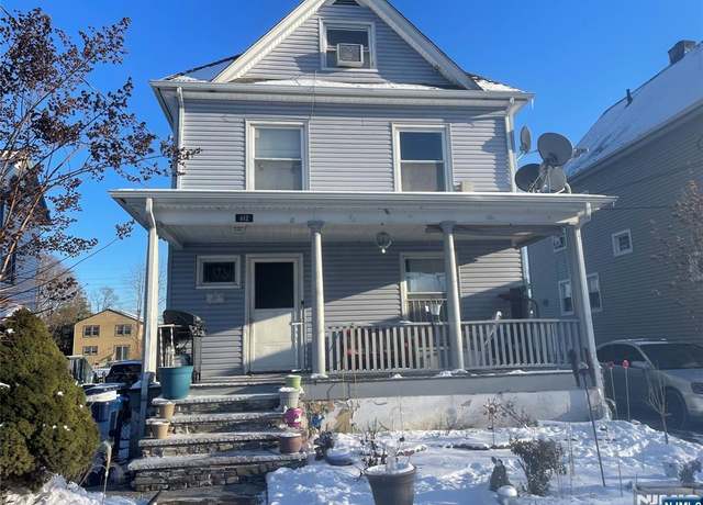 Property at 612 2nd St, Plainfield, NJ 07060, 5 beds, 2 baths