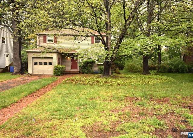 Property at 79 Buff Rd, Tenafly, NJ 07670, 4 beds, 1.5 baths