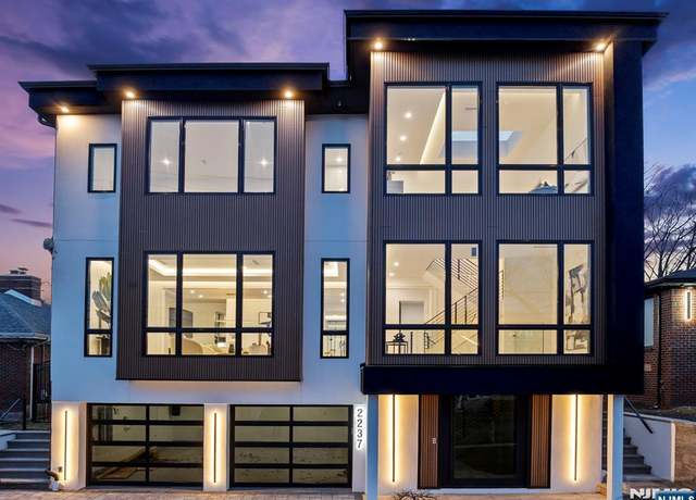 Property at 2237 Jones, Fort Lee, NJ 07024, 6 beds, 6.5 baths