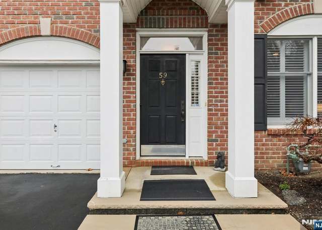 Property at 59 Summer Hill Rd, Wayne, NJ 07470, 2 beds, 2.5 baths