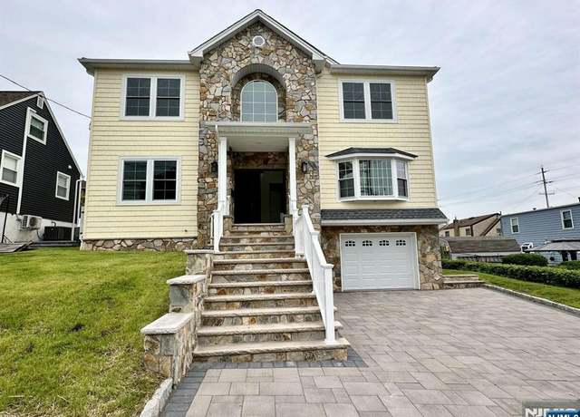 Property at 178 Leonard Pl, North Arlington, NJ 07031, 5 beds, 5 baths