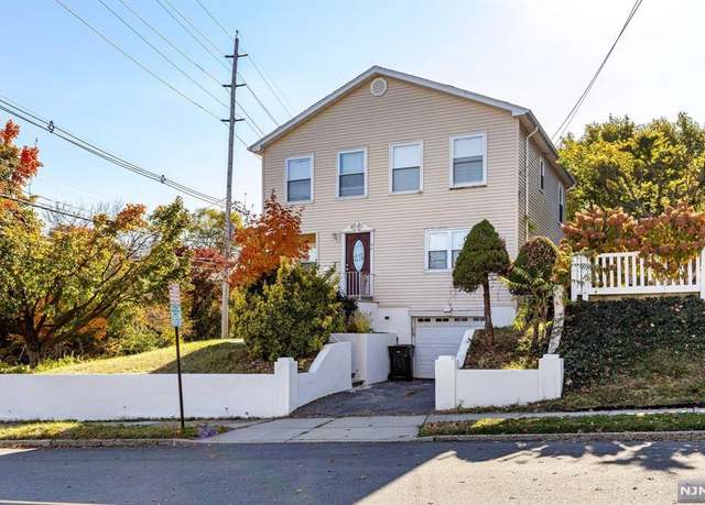 Property at 86 Nevins St, Rutherford, NJ 07070, 4 beds, 3 baths