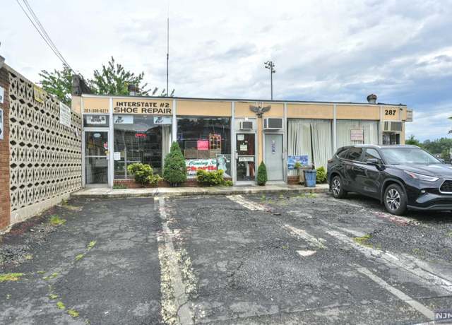 Property at 287 Market St, Elmwood Park, NJ 07407