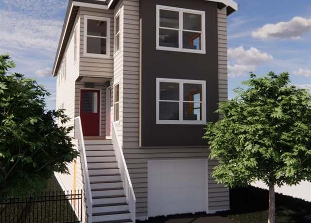 Property at 814 15th St, Newark, NJ 07108, 6 beds, 5 baths