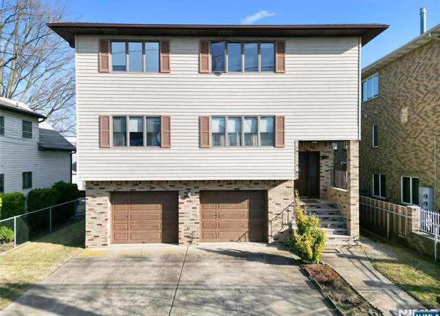 Property at 124 Johnson Ave, Wallington, NJ 07057, 7 beds, 5 baths