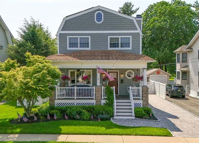 Property at 36 First, Hawthorne, NJ 07506, 3 beds, 3.5 baths