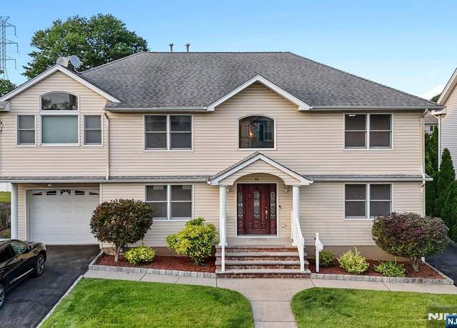 Property at 88 San Antonio Ave, Nutley, NJ 07110, 5 beds, 4 baths