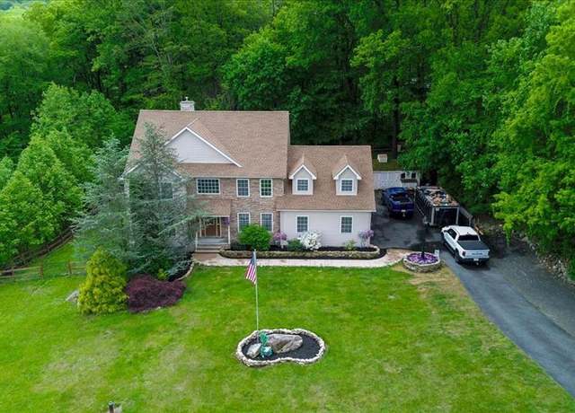 Property at 22 Melody Ln, West Milford, NJ 07480, 4 beds, 3.5 baths