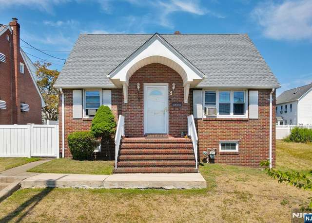 Property at 129 Hartmann Ave, Garfield, NJ 07026, 4 beds, 1 bath
