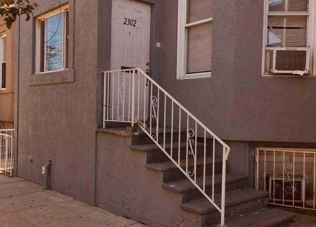 Property at 2302 Kerrigan Ave, Union City, NJ 07087, 6 beds, 2 baths