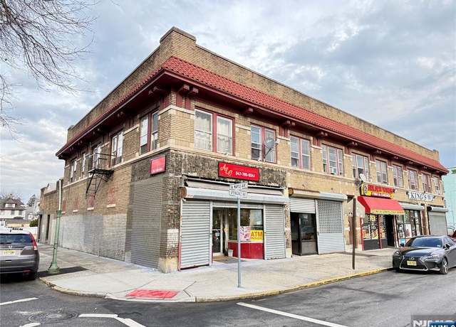 Property at 228-236 Springdale Ave, East Orange, NJ 07017